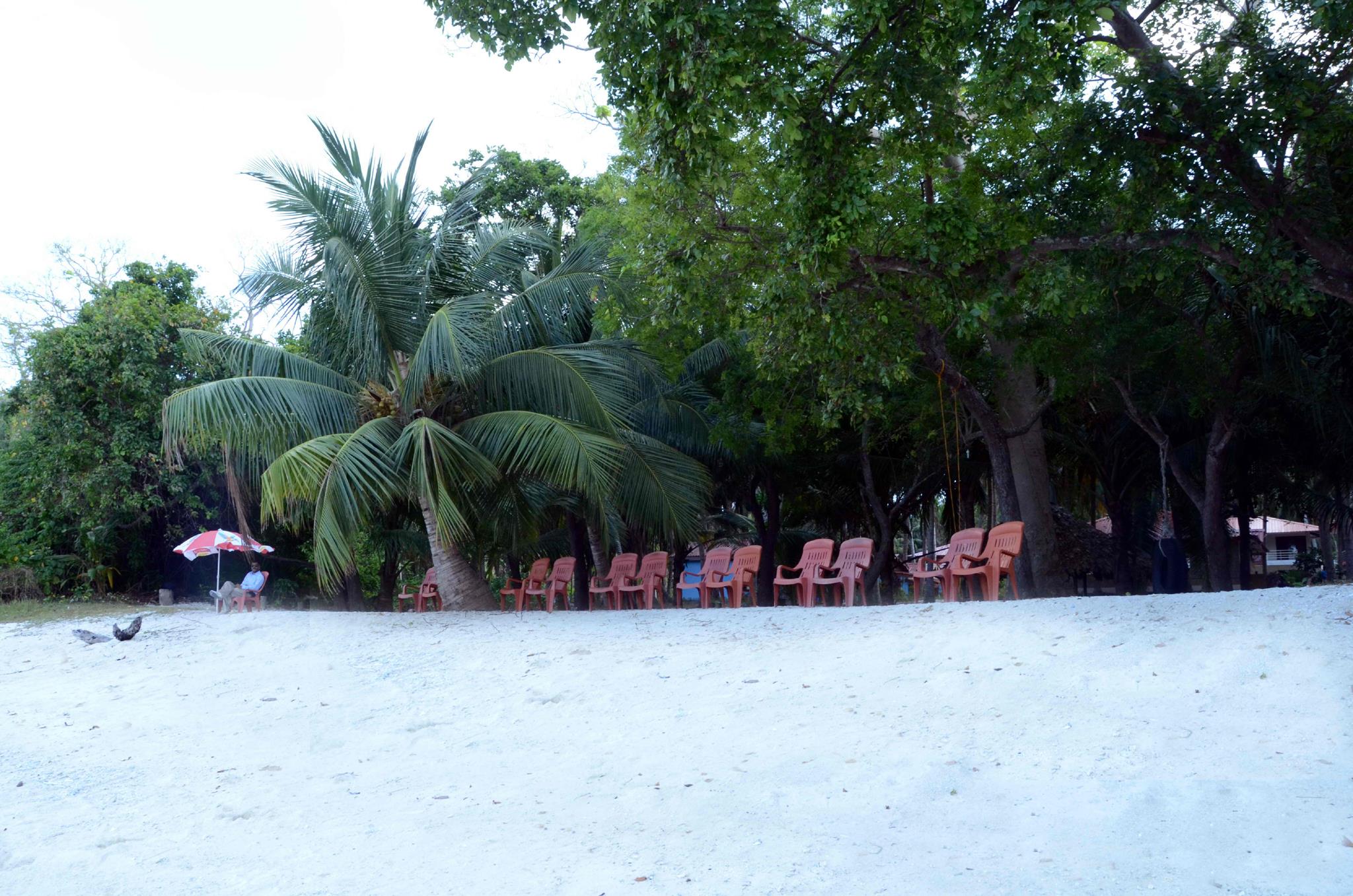 andaman and nicobar islands