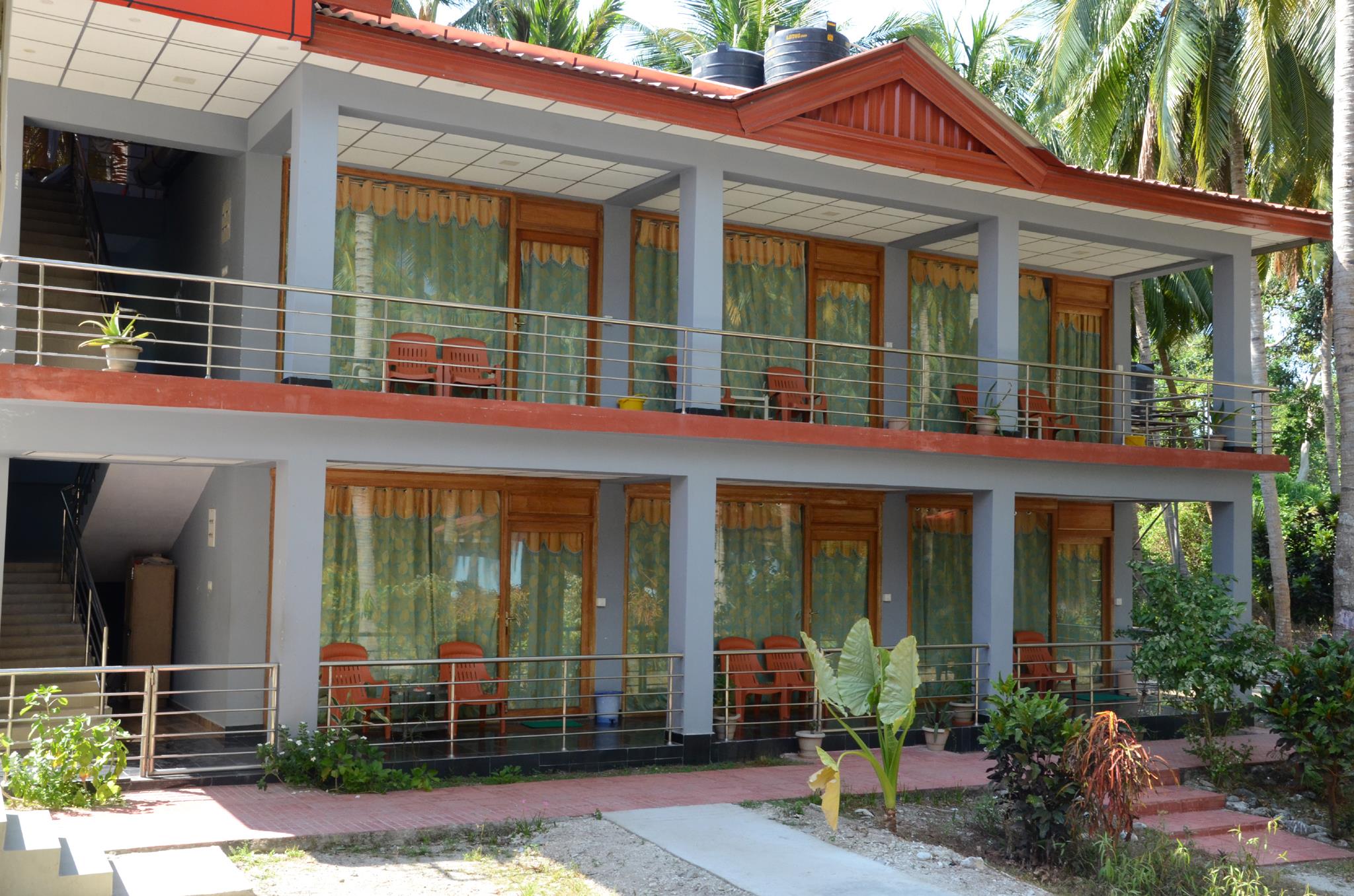 andaman and nicobar islands