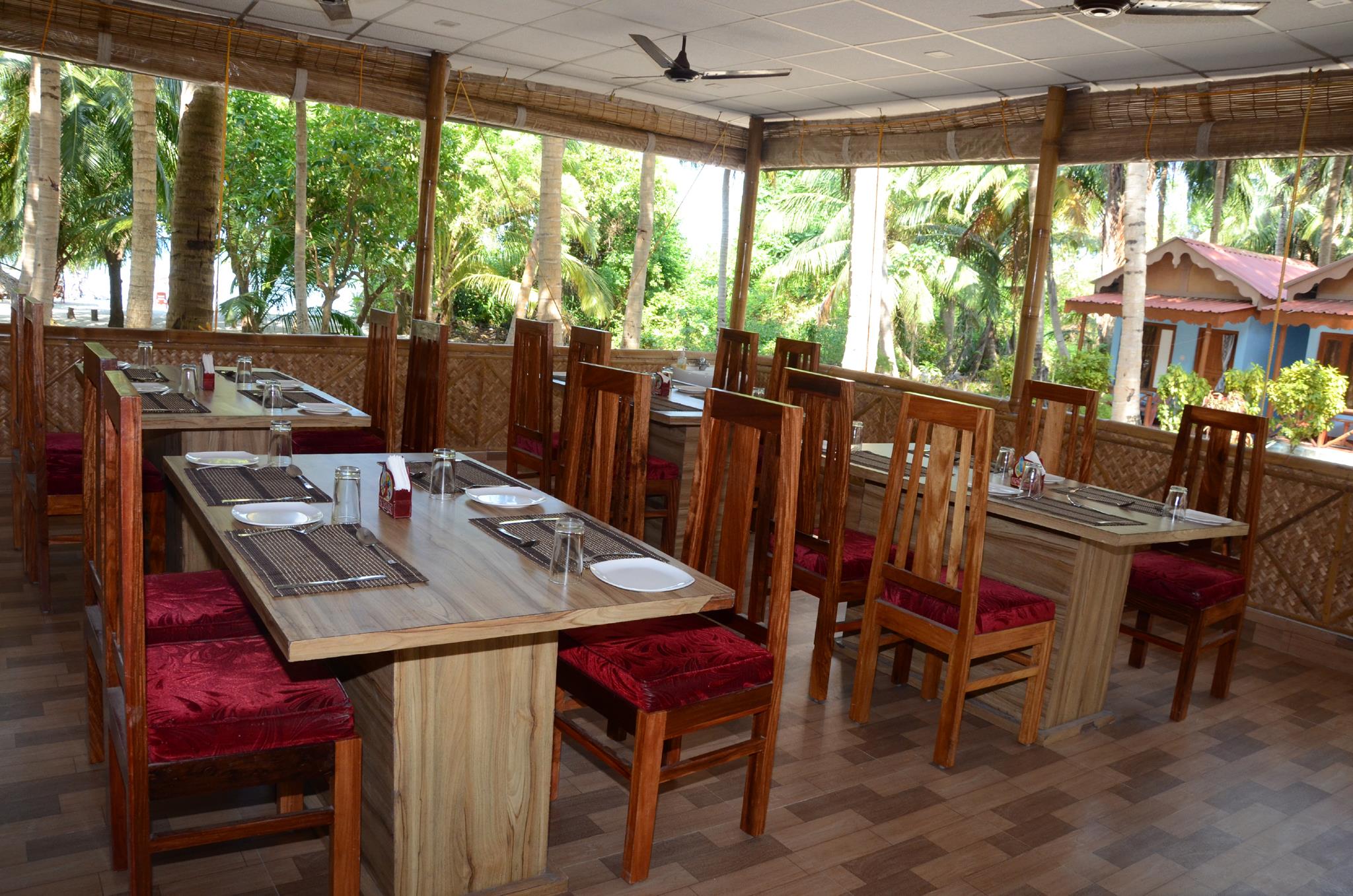 andaman and nicobar islands