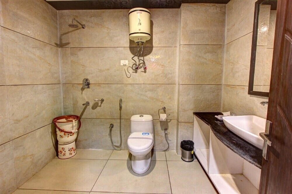 the moniker resort and spa