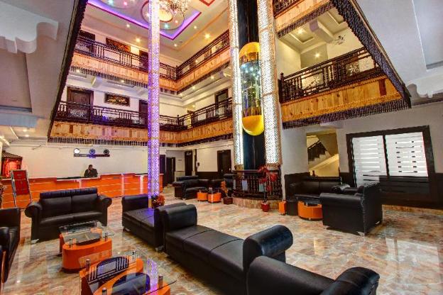 the moniker resort and spa