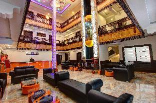 the moniker resort and spa