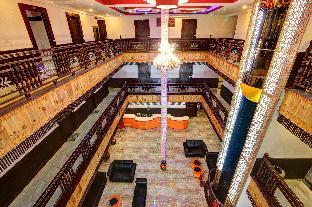 the moniker resort and spa