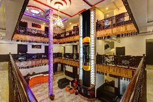 the moniker resort and spa