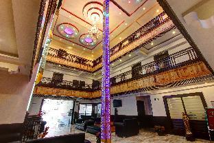 the moniker resort and spa