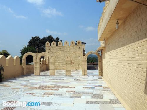 raja ka bagh a boutique hotel