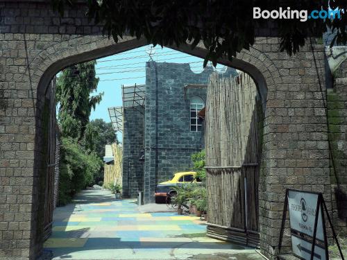 raja ka bagh a boutique hotel