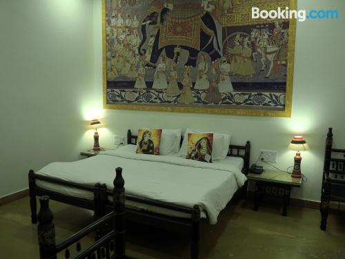 raja ka bagh a boutique hotel