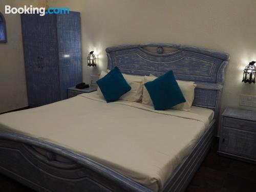 raja ka bagh a boutique hotel