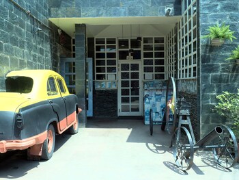 raja ka bagh a boutique hotel