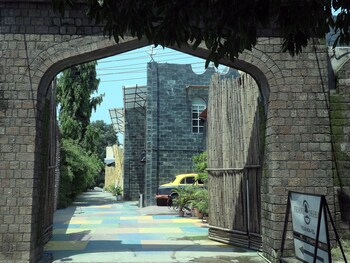 raja ka bagh a boutique hotel