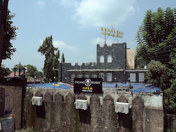 raja ka bagh a boutique hotel