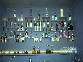 raja ka bagh a boutique hotel