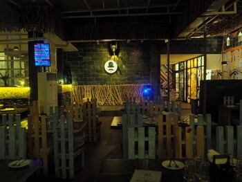 raja ka bagh a boutique hotel