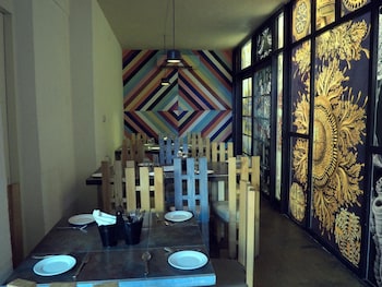 raja ka bagh a boutique hotel