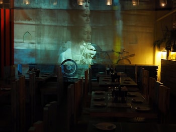 raja ka bagh a boutique hotel