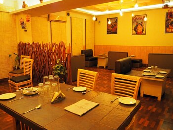 raja ka bagh a boutique hotel