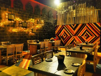 raja ka bagh a boutique hotel