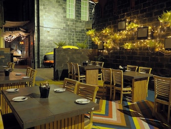 raja ka bagh a boutique hotel