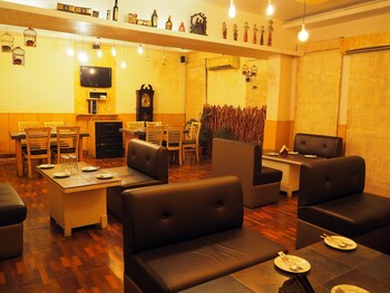 raja ka bagh a boutique hotel