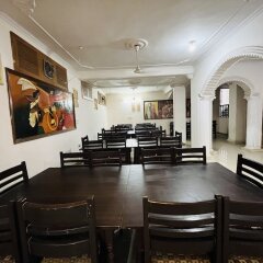 The Ranthambhore Heritage,India>>Sawai Madhopur,2 star