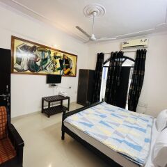 The Ranthambhore Heritage,India>>Sawai Madhopur,2 star