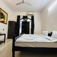 The Ranthambhore Heritage,India>>Sawai Madhopur,2 star