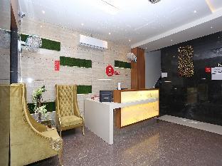 Hotel Paras Royale,Rajasthan>>Kota,3 star