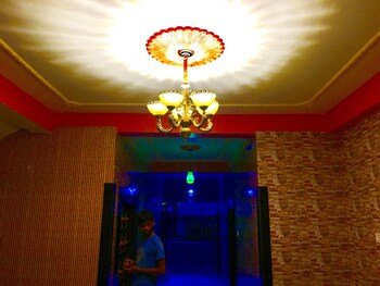 Hotel Royal Island,Canning>>Basirhat,3 star