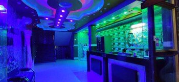Hotel Royal Island,Canning>>Basirhat,3 star
