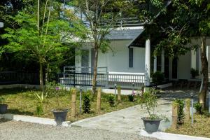 thekkady