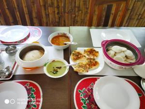 thekkady