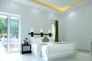 thekkady
