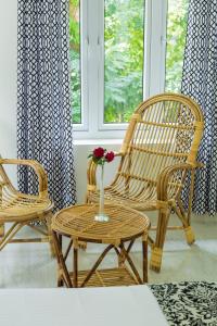 thekkady