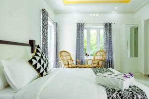 thekkady