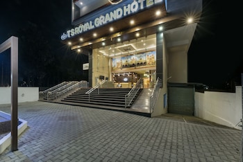 ts royal grand attibele hosur