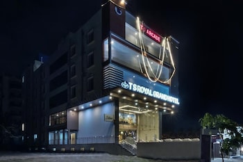 ts royal grand attibele hosur