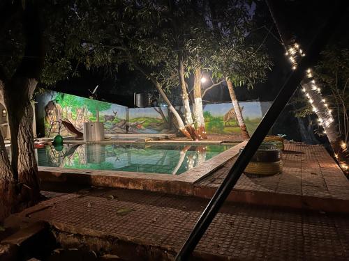 sasan gir