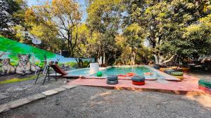 sasan gir