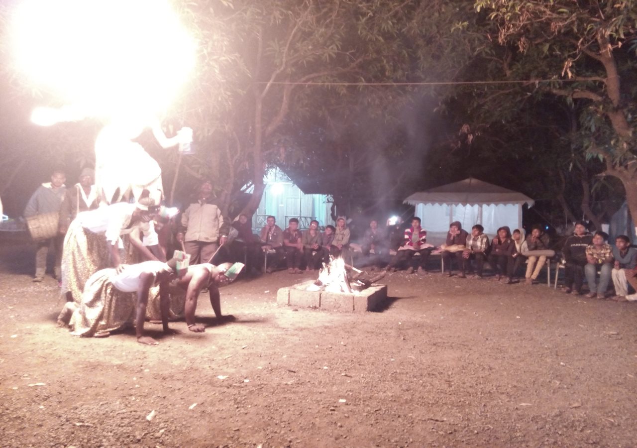 sasan gir