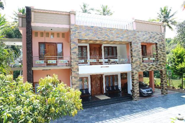 periyar villa home stay thekkady