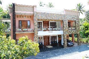 periyar villa home stay thekkady