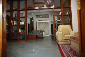 periyar villa home stay thekkady
