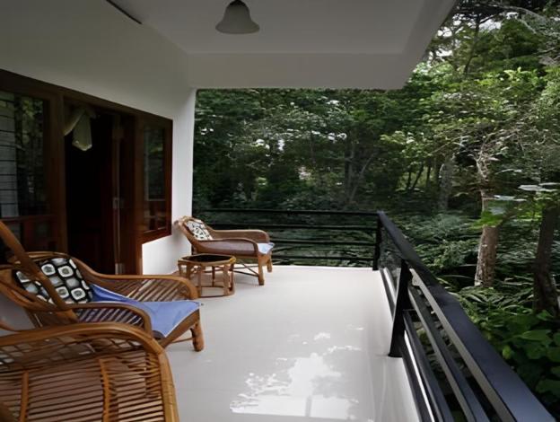 periyar villa home stay thekkady