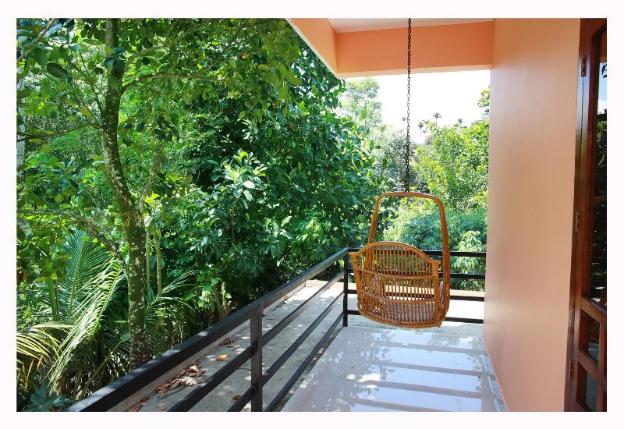 periyar villa home stay thekkady