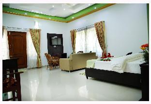 periyar villa home stay thekkady