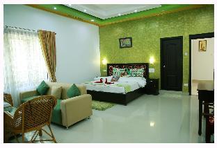 periyar villa home stay thekkady