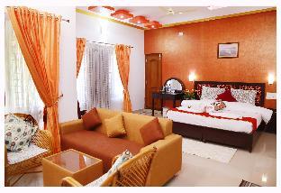 periyar villa home stay thekkady