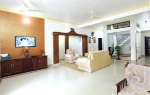 periyar villa home stay thekkady