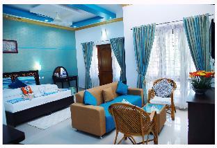 periyar villa home stay thekkady